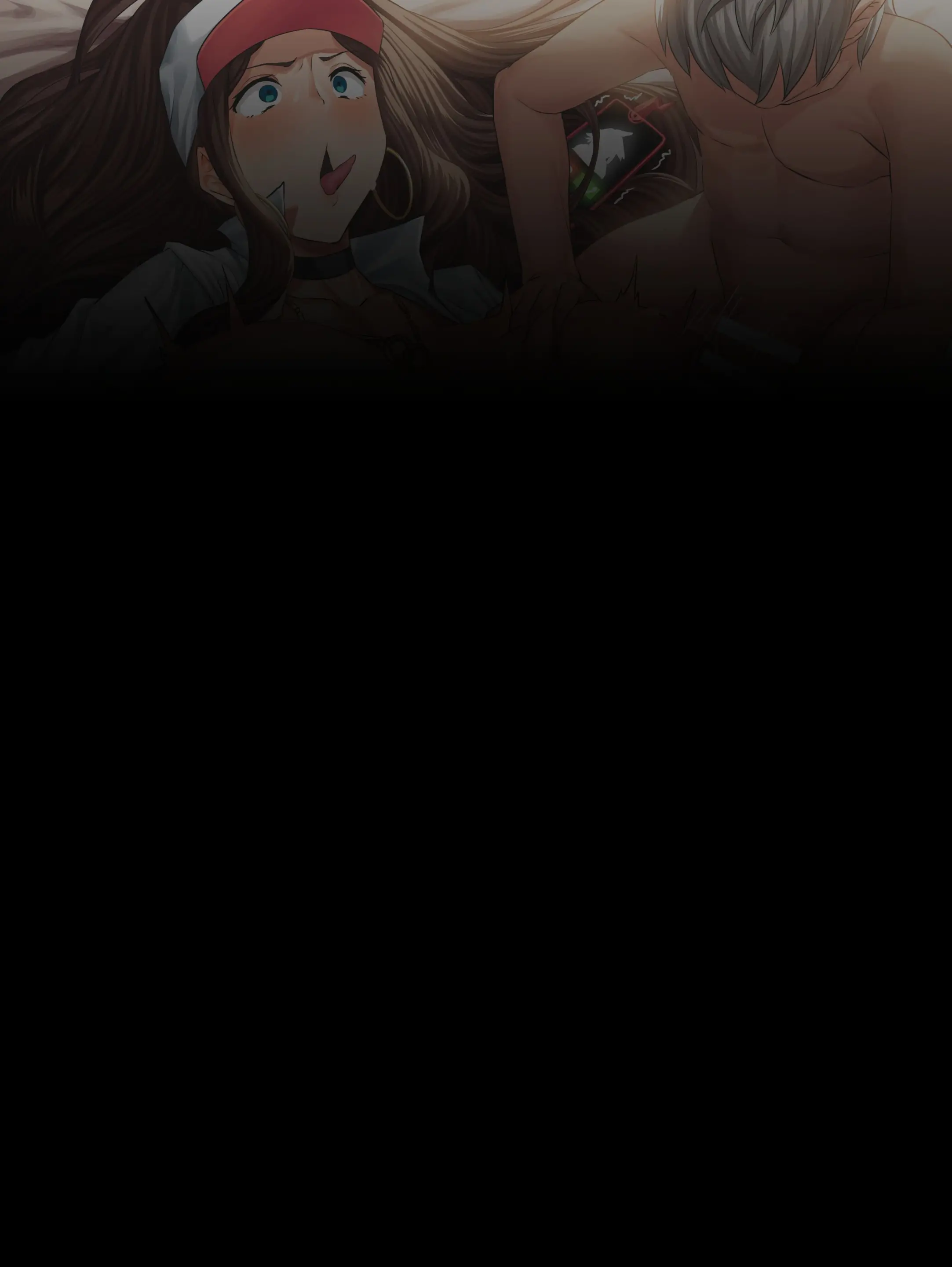 Old Touko/Hilda